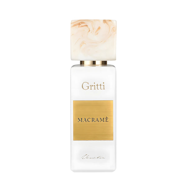 Macramè