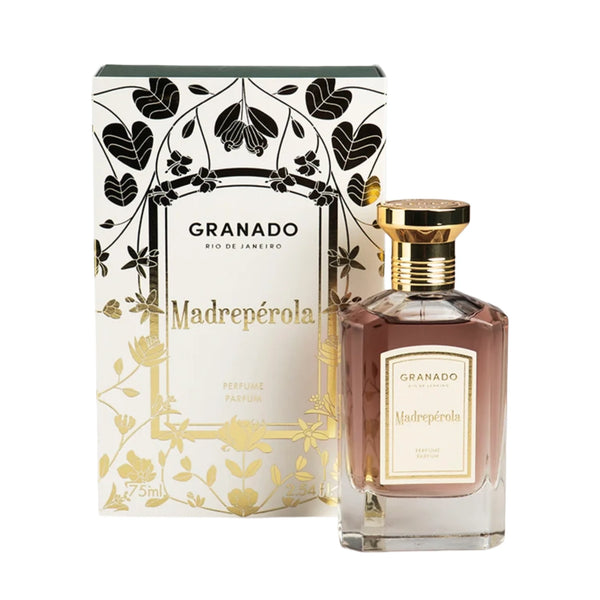 Madrepérola
