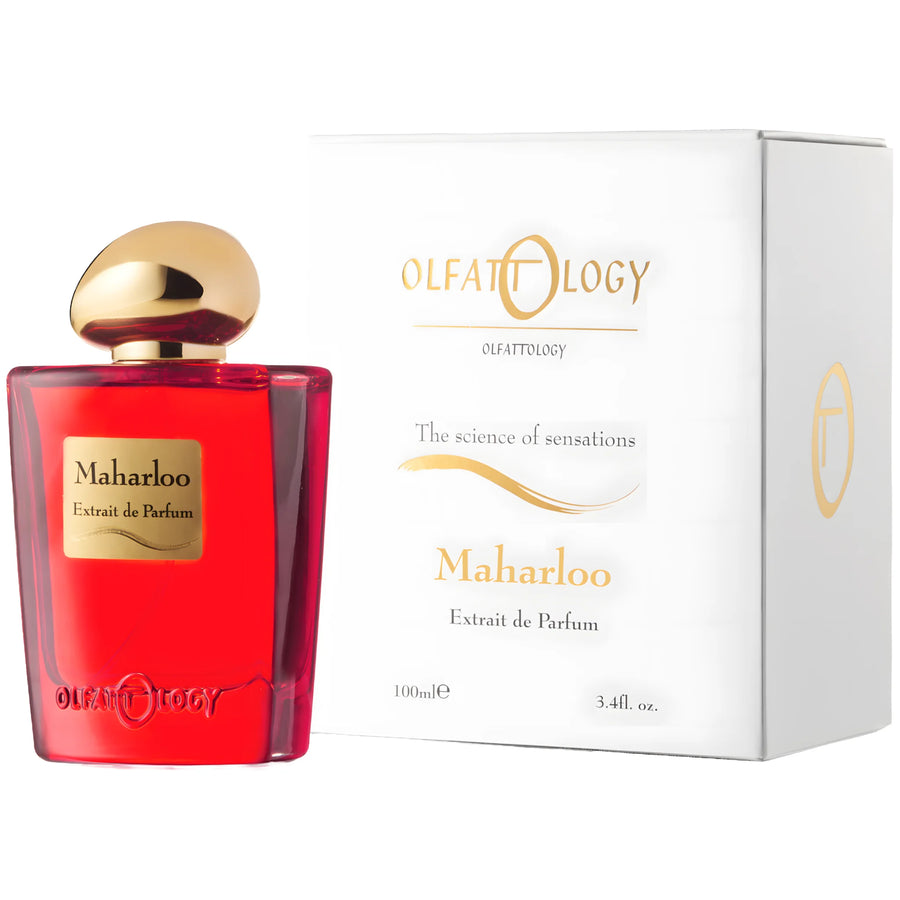 Maharloo
