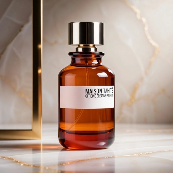 Maison Tahité
