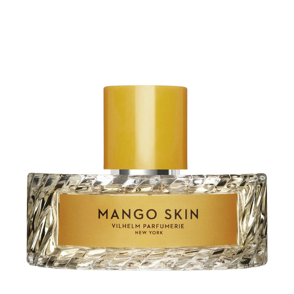 Mango Skin