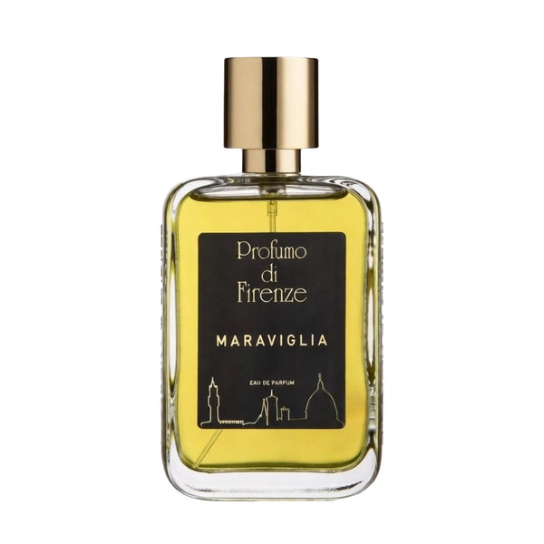 Maraviglia