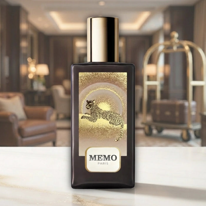 Memo Paris