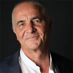 Michel Girard