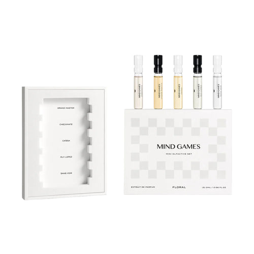 Mini Olfactive Set - Floral