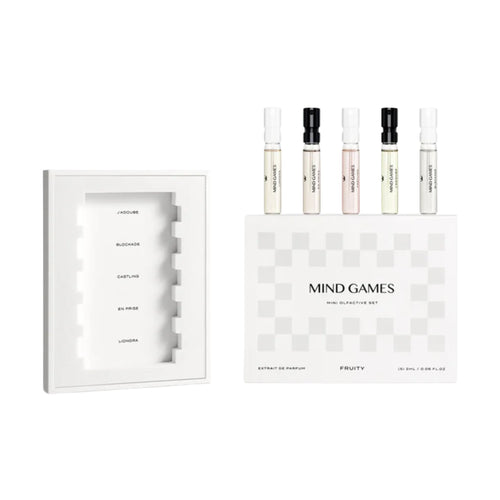 Mini Olfactive Set - Fruity