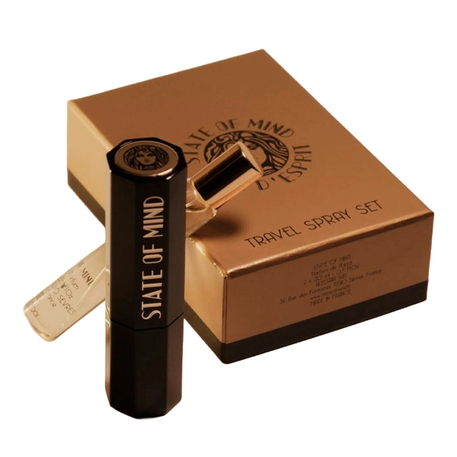 Modern Nomad Travel Set Spray