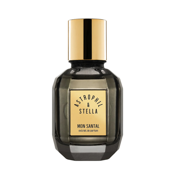 MON SANTAL