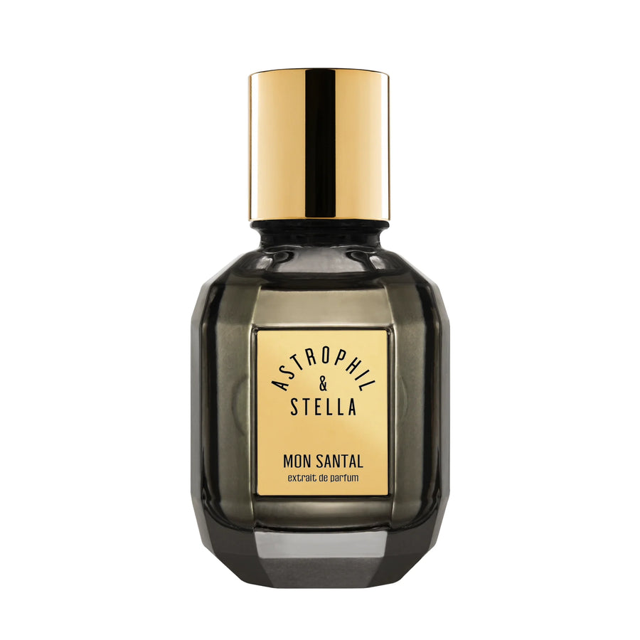 MON SANTAL
