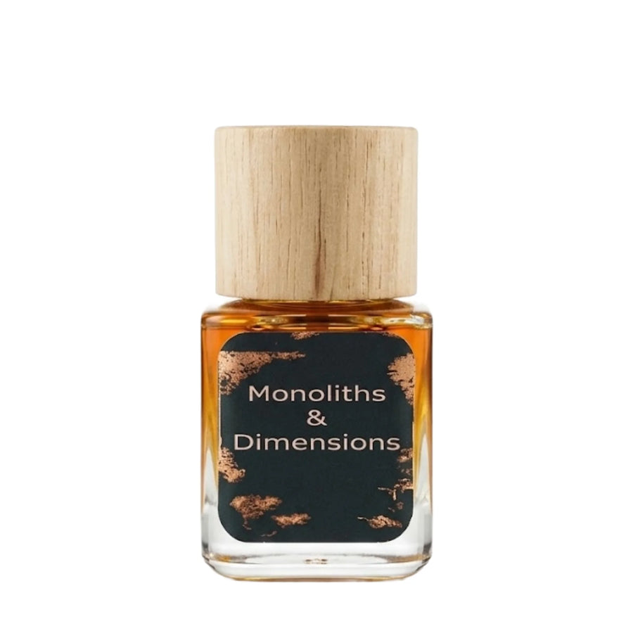 Monoliths & Dimensions