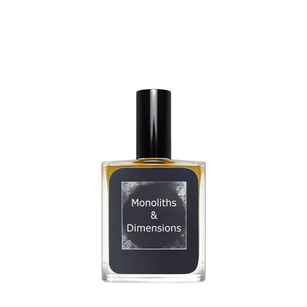 Monoliths & Dimensions