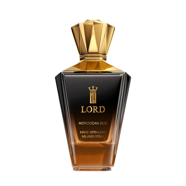 MOROCCAN OUD