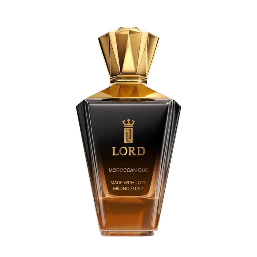 MOROCCAN OUD
