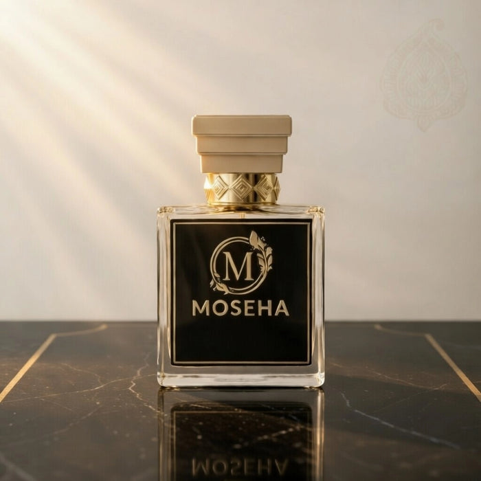 Moseha