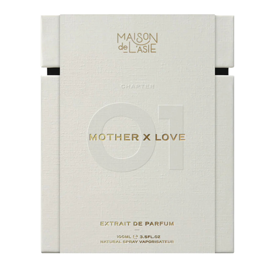 MOTHER X LOVE