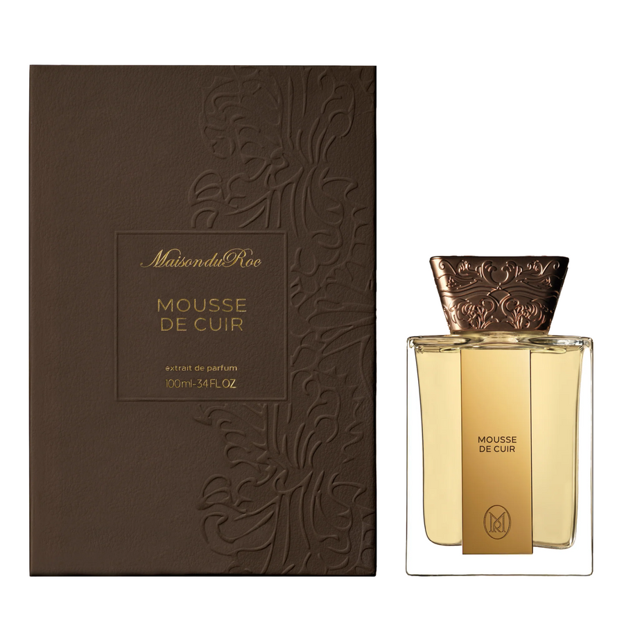 Mousse de Cuir