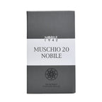 Muschio Nobile 20