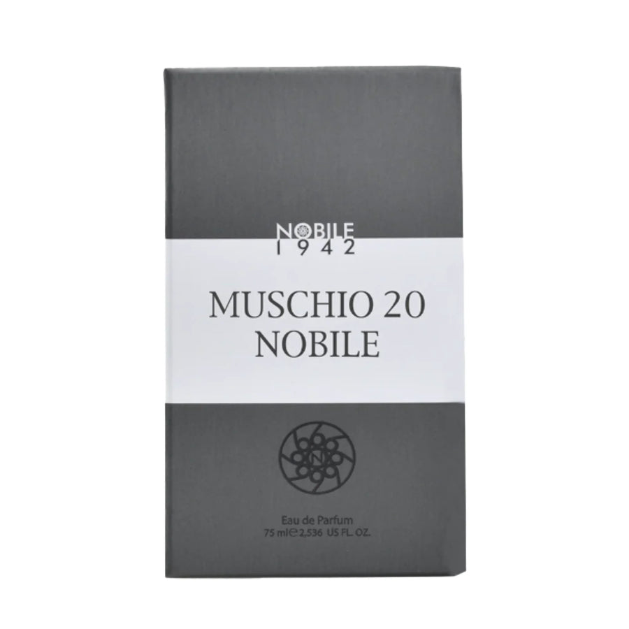 Muschio Nobile 20
