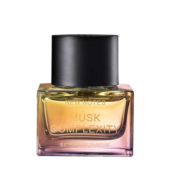 Musk Complexity