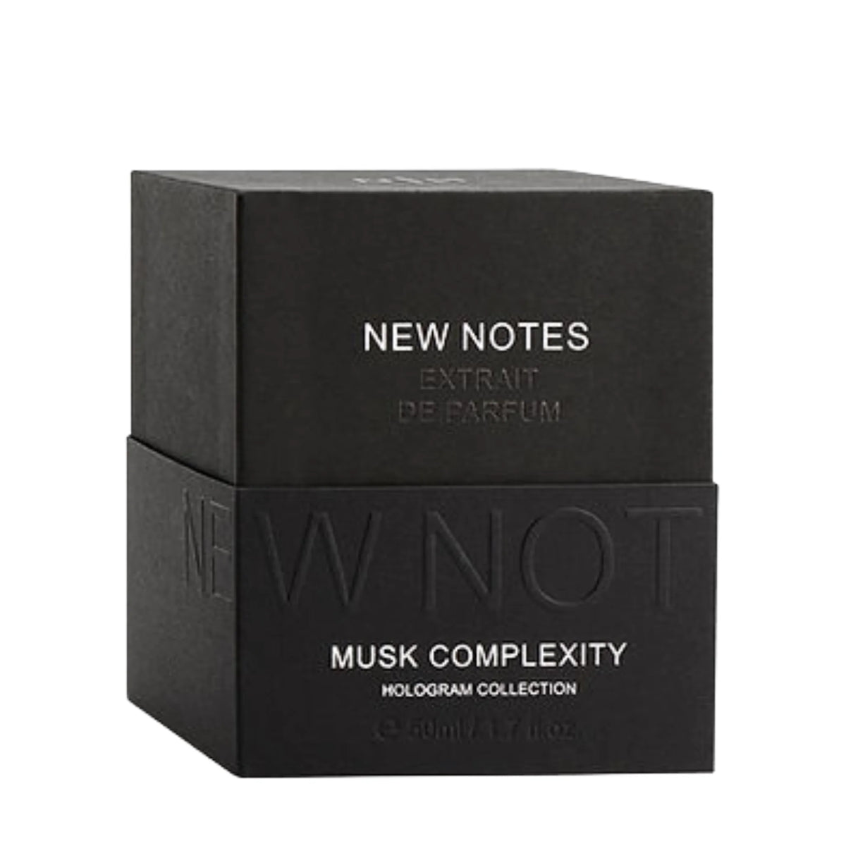 Musk Complexity