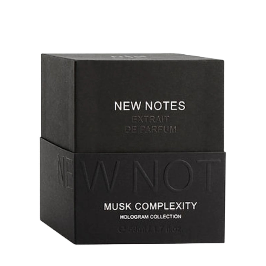 Musk Complexity