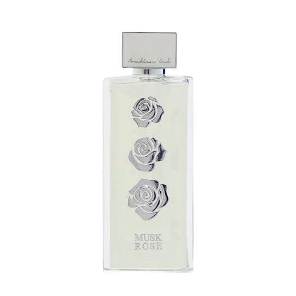Musk Rose