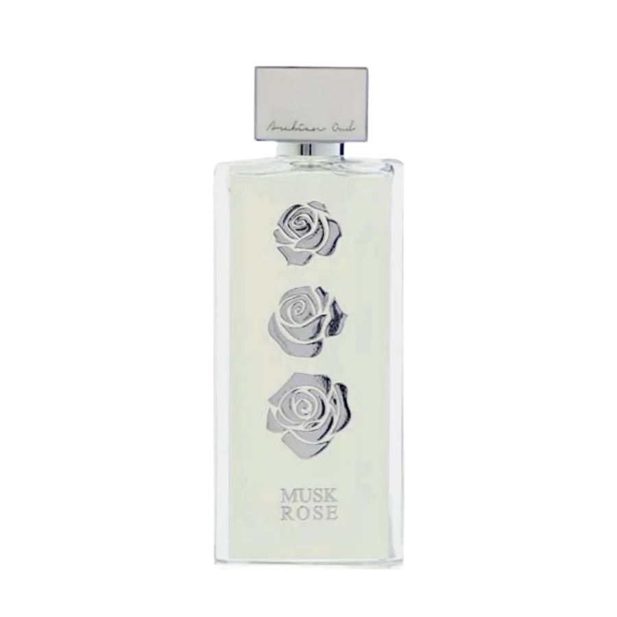 Musk Rose