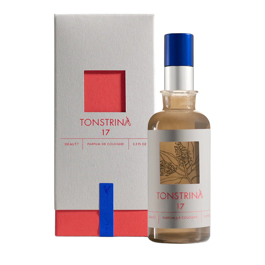 TONSTRINA 17