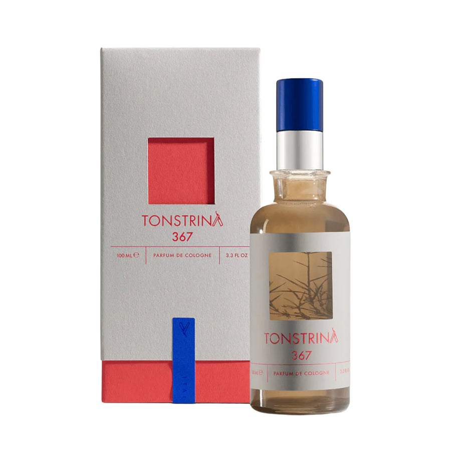 TONSTRINA 367