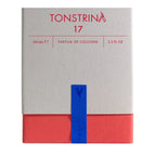 TONSTRINA 367