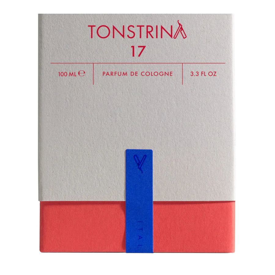 TONSTRINA 367