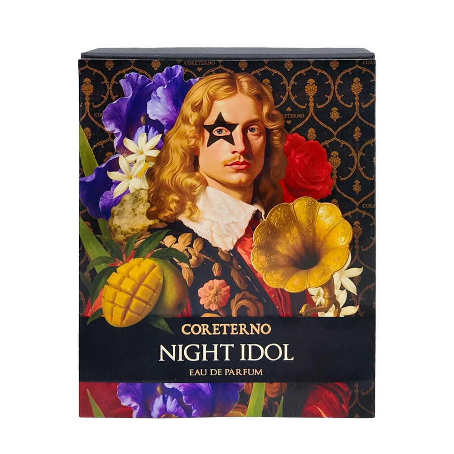 Night Idol