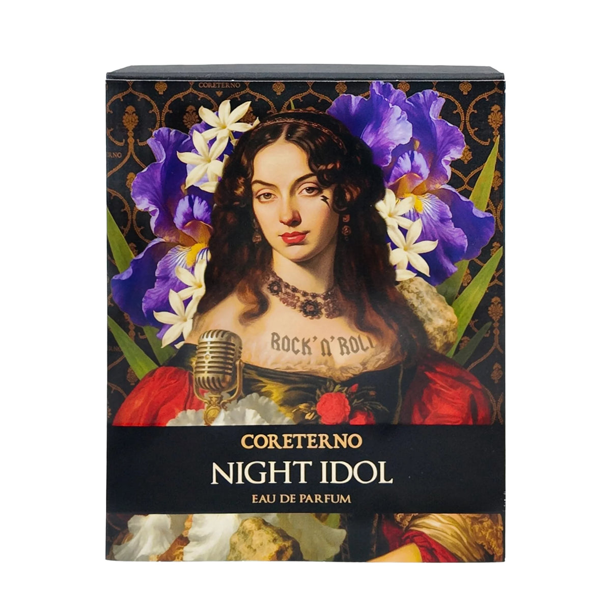 Night Idol