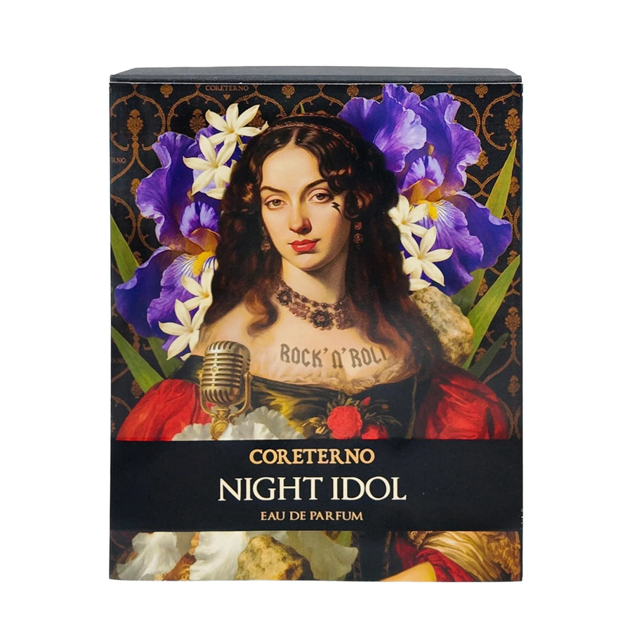 Night Idol