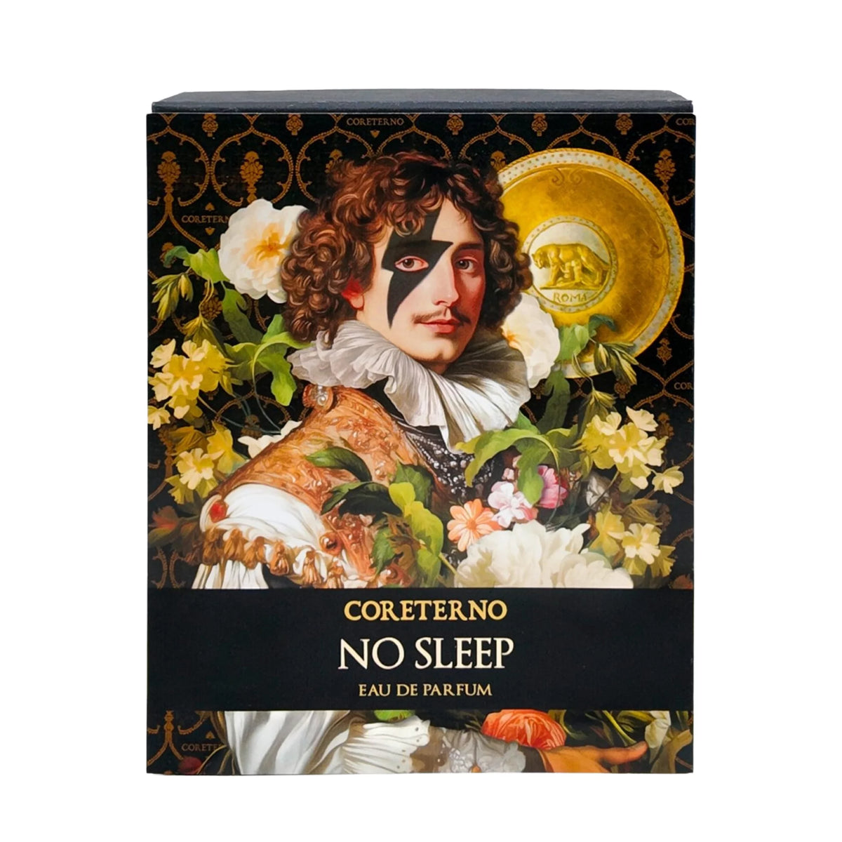 No Sleep