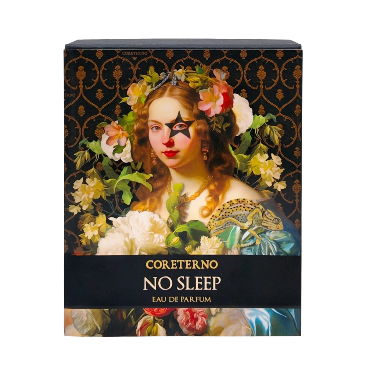 No Sleep