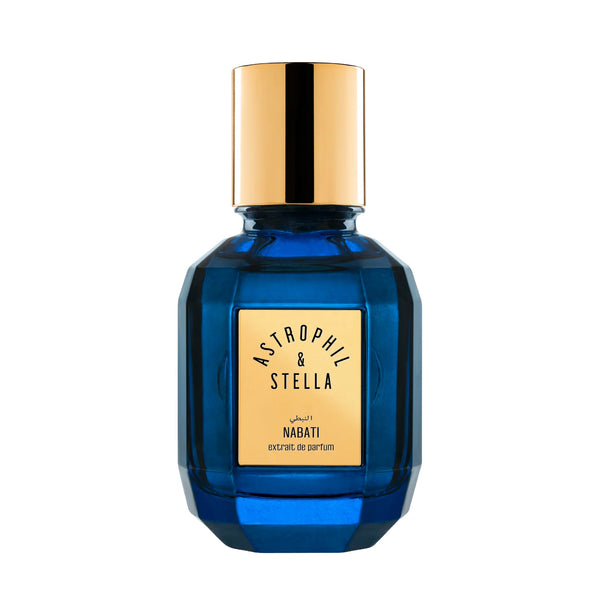 NABATI EXTRAIT DE PARFUM