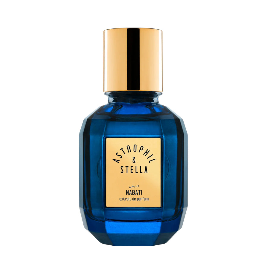 NABATI EXTRAIT DE PARFUM