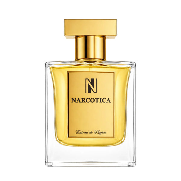 Narcotica