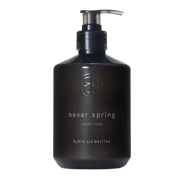 Never Spring Conditioner