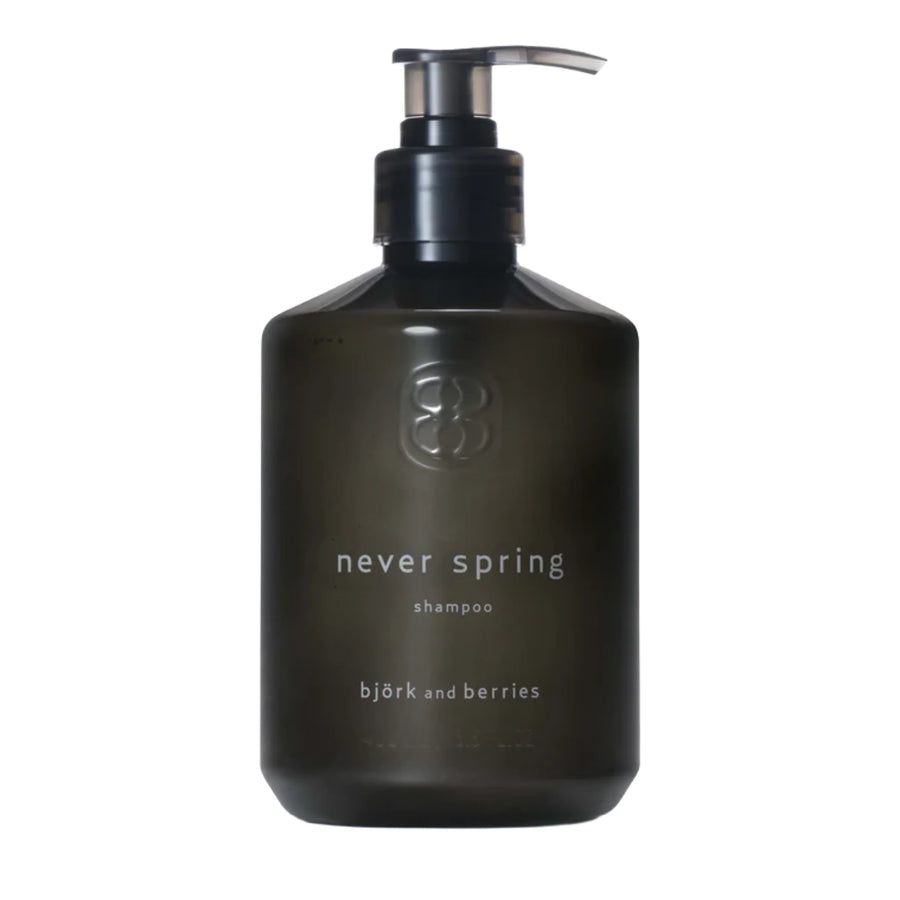 Never Spring Shampoo
