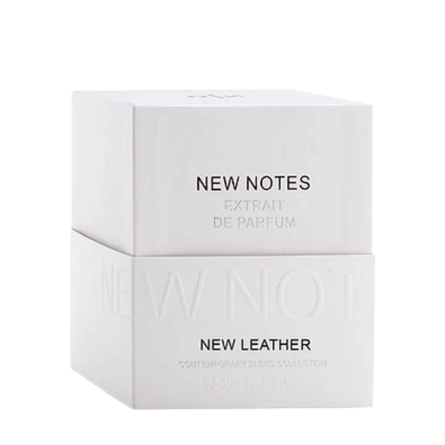 New Leather