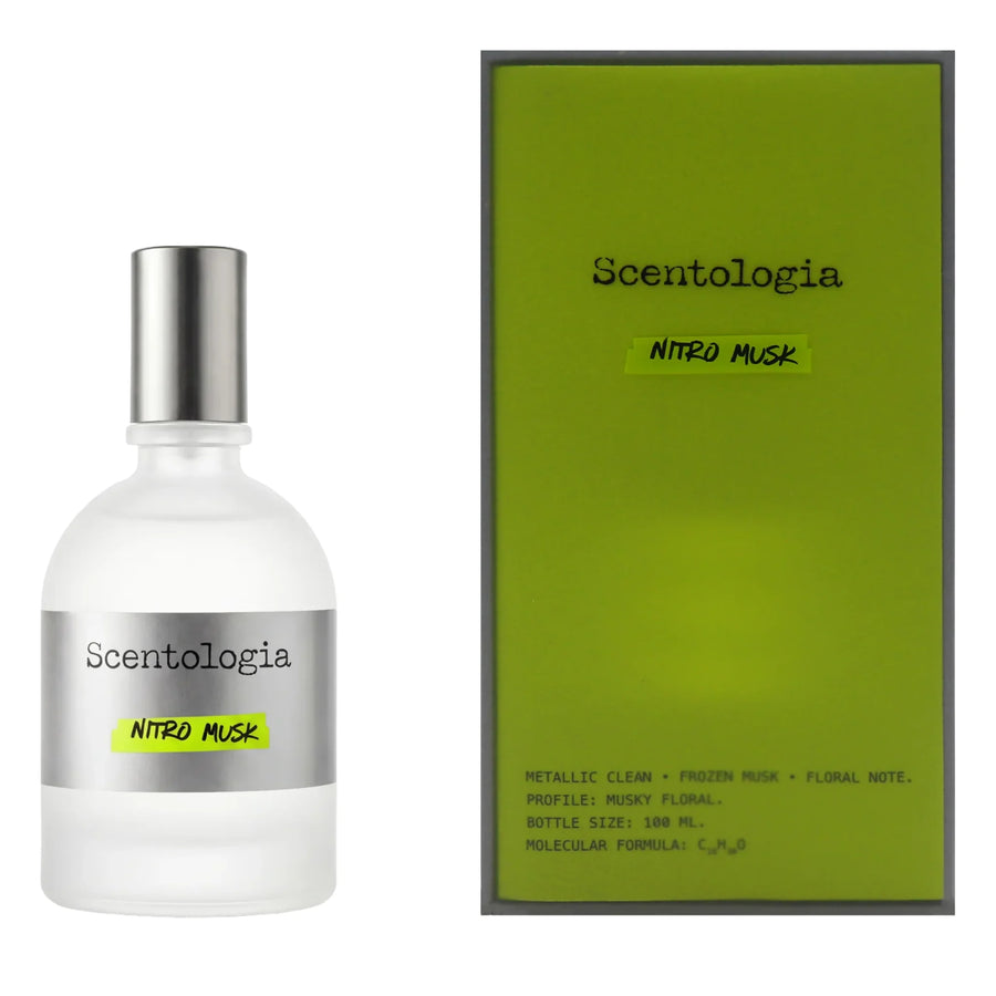 Nitro Musk