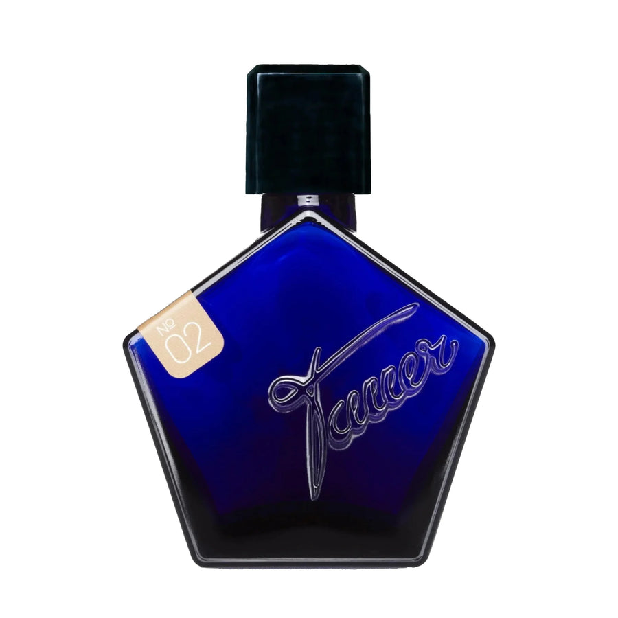 No. 02 L'Air du Désert Marocain