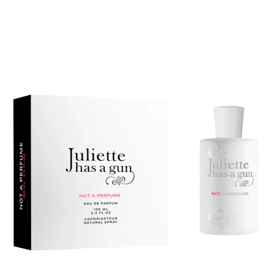 Not a Perfume