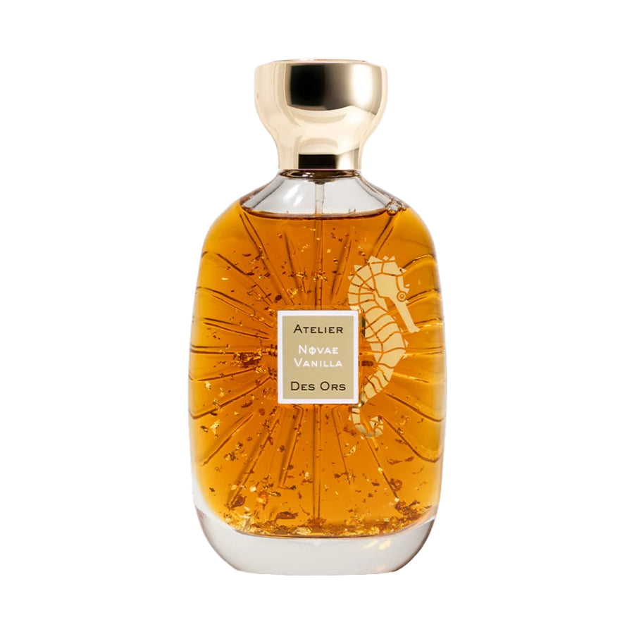 Novae Vanilla