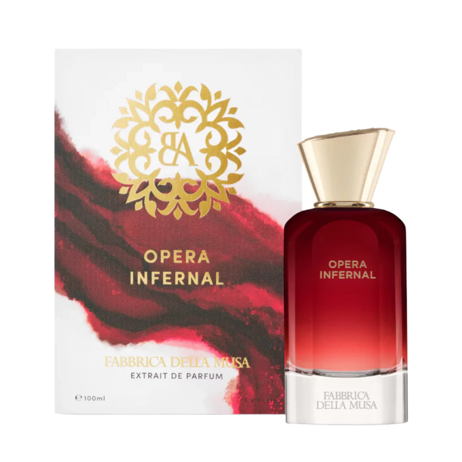 Opera Infernal