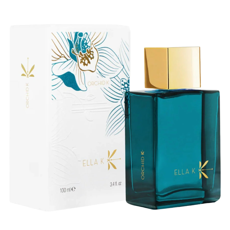 ORCHID K
