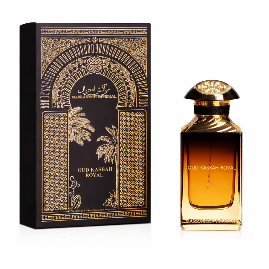 OUD KASBAH ROYAL