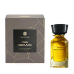 Oud Aquilaria